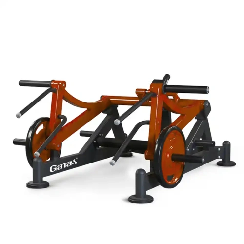 Lunge machine hotsell